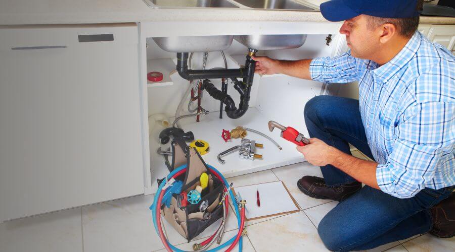 Professional water heater repair in Waterford, WI